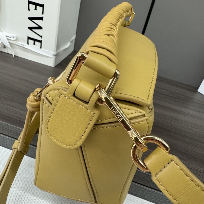 Loewe Handle Bags